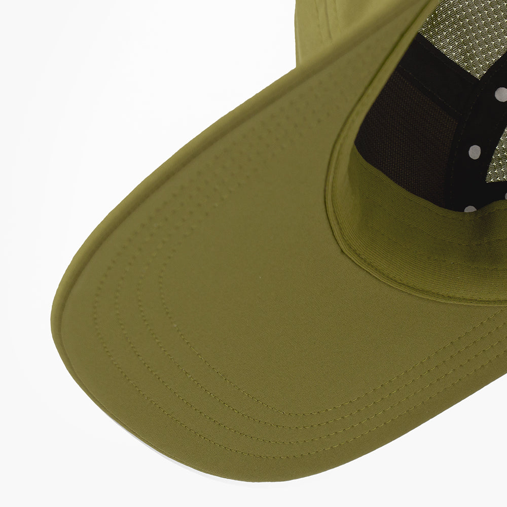 Ciele Athletics GOCap - Comp - Ninety - Terrain シエルアスレチックス ゴーキャップ コンプ ナインティー テレイン