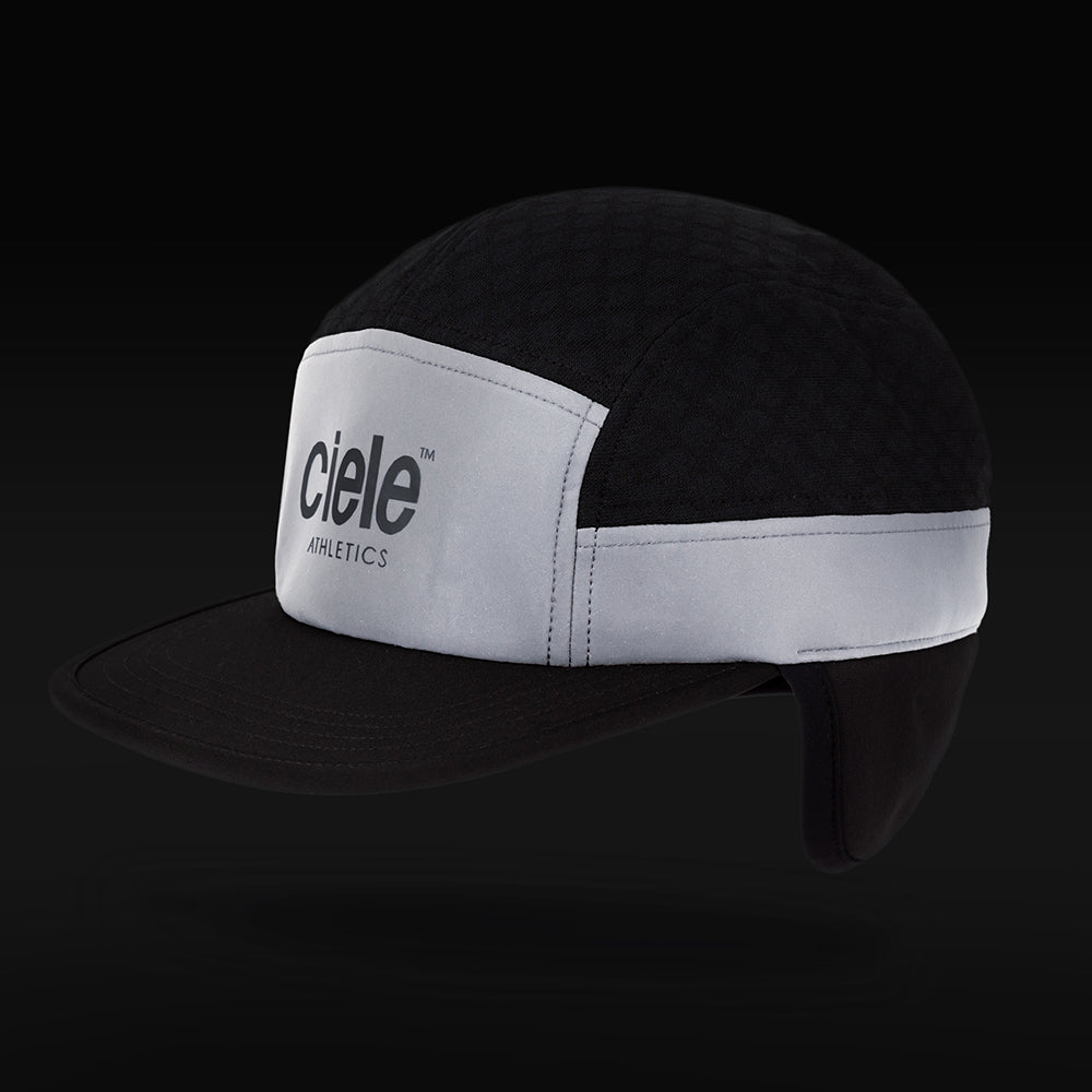 Ciele Athletics GOCap FLT - Nite Rite - Athletics - Shadowcast シエルアスレチックス ゴーキャップ エフエルティー ナイトライト アスレチックス シャドウキャスト
