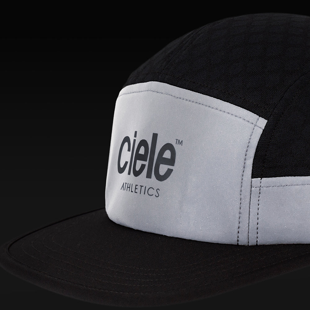 Ciele Athletics GOCap FLT - Nite Rite - Athletics - Shadowcast シエルアスレチックス ゴーキャップ エフエルティー ナイトライト アスレチックス シャドウキャスト