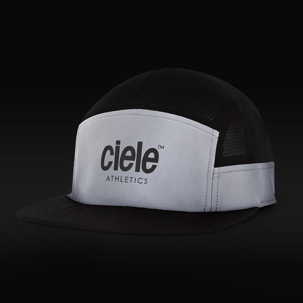 Ciele Athletics GOCap - Nite Rite - Athletics - Shadowcast シエルアスレチックスゴーキャップ ナイトライト アスレチックス シャドウキャスト