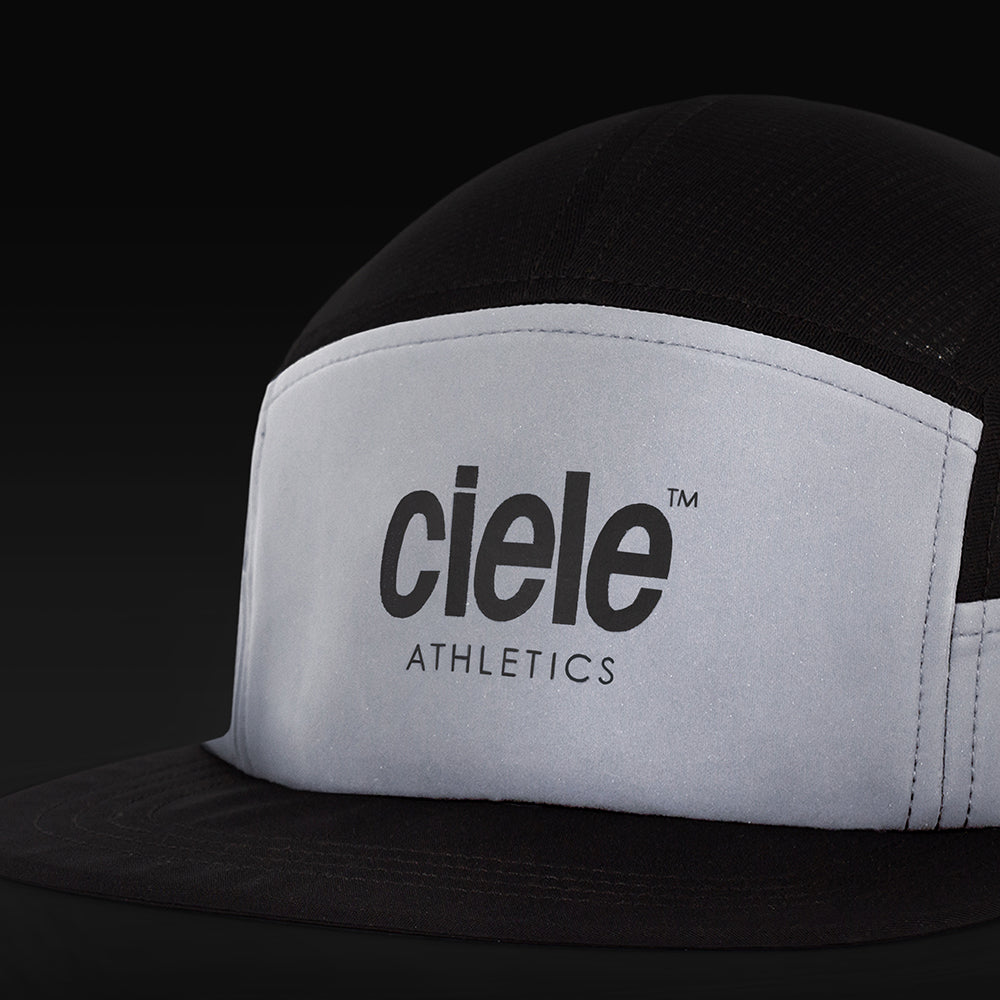 Ciele Athletics GOCap - Nite Rite - Athletics - Shadowcast シエルアスレチックスゴーキャップ ナイトライト アスレチックス シャドウキャスト