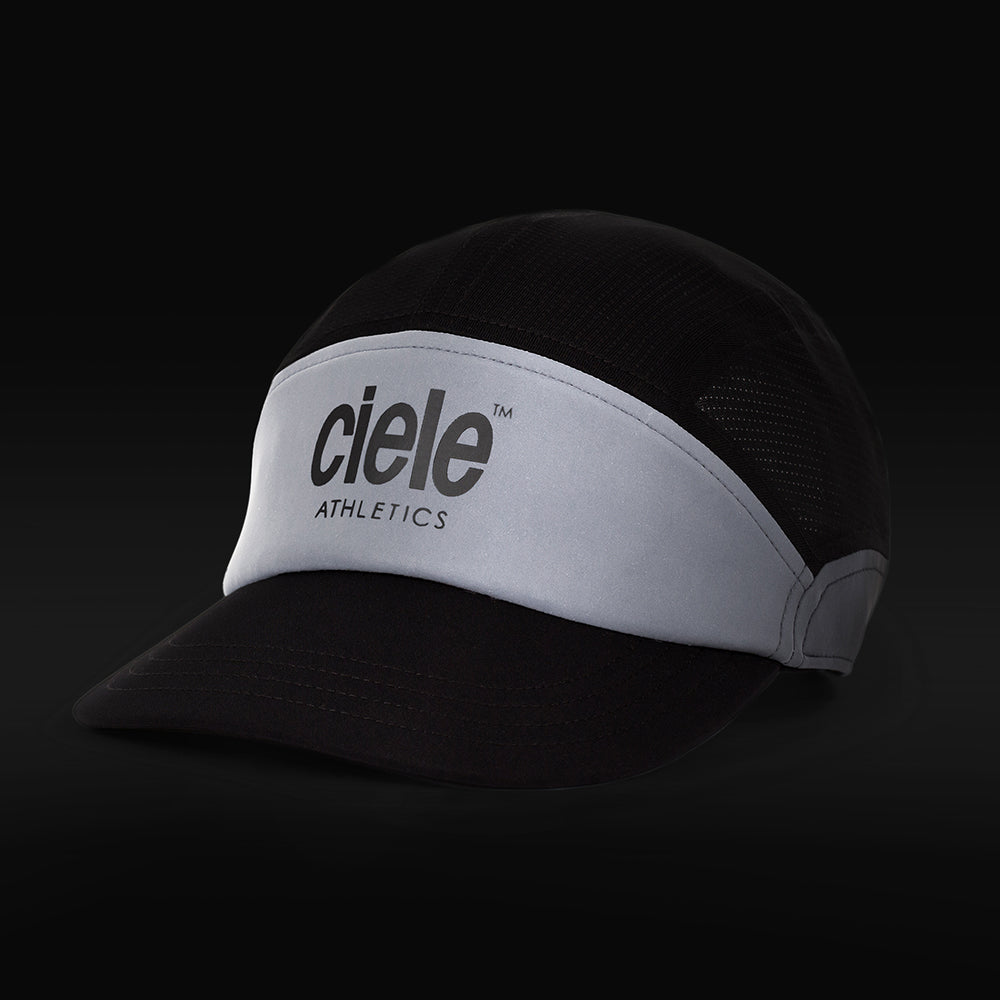 Ciele Athletics FSTCap SC - Nite Rite - Athletics - Shadowcast シエルアスレチックス エフエスティーキャップ エスシー ナイトライト アスレチックス シャドウキャスト