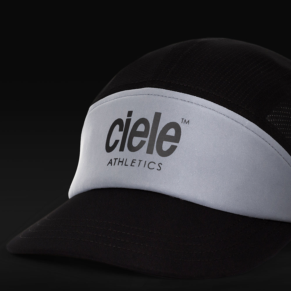 Ciele Athletics FSTCap SC - Nite Rite - Athletics - Shadowcast シエルアスレチックス エフエスティーキャップ エスシー ナイトライト アスレチックス シャドウキャスト