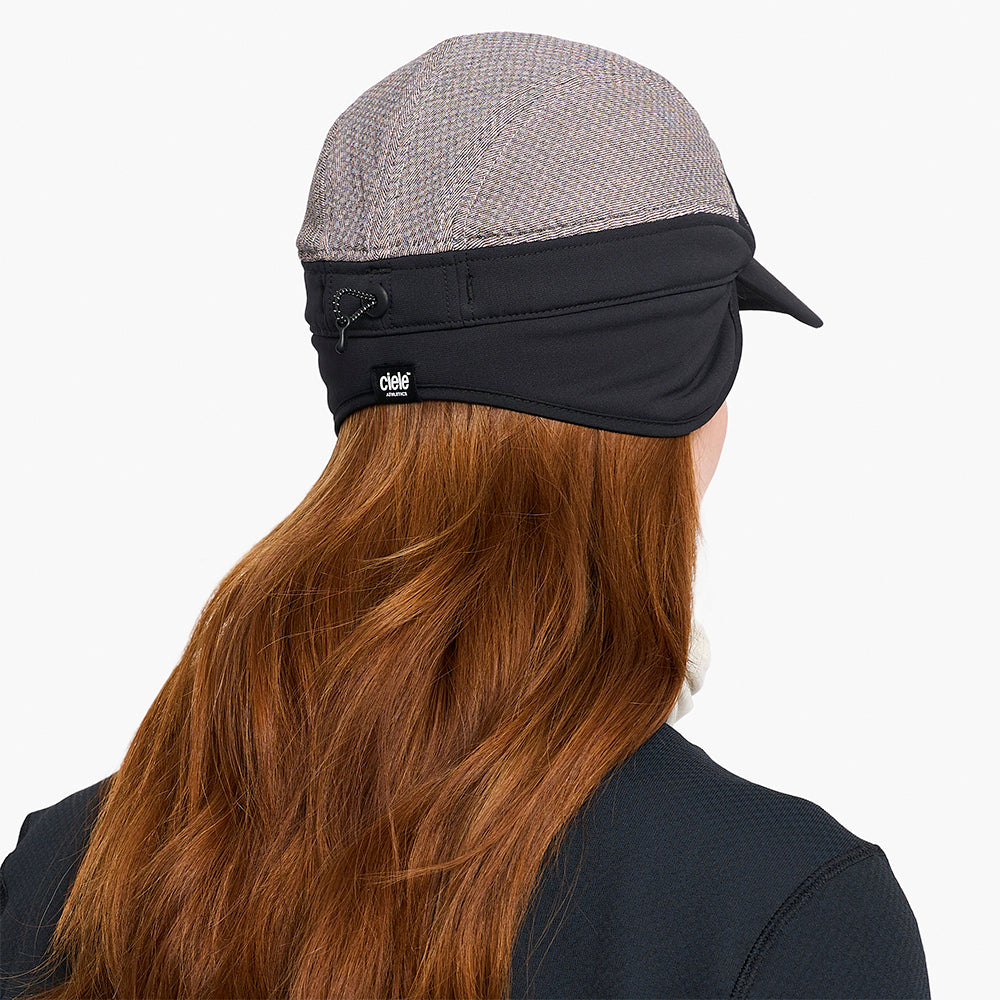 Ciele Athletics FSTCap SC - FLTWND - Iconic Athletics - Peachskin シエルアスレチックス エフエスティーキャップ エスシー エフエルティーダブリューエヌディー アイコニック アスレチックス ピーチスキン