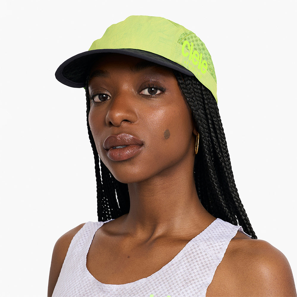 Ciele Athletics GOCap - Elite - Horizon Acid シエルアスレチックス ゴーキャップ エリート ホライズン アシッド