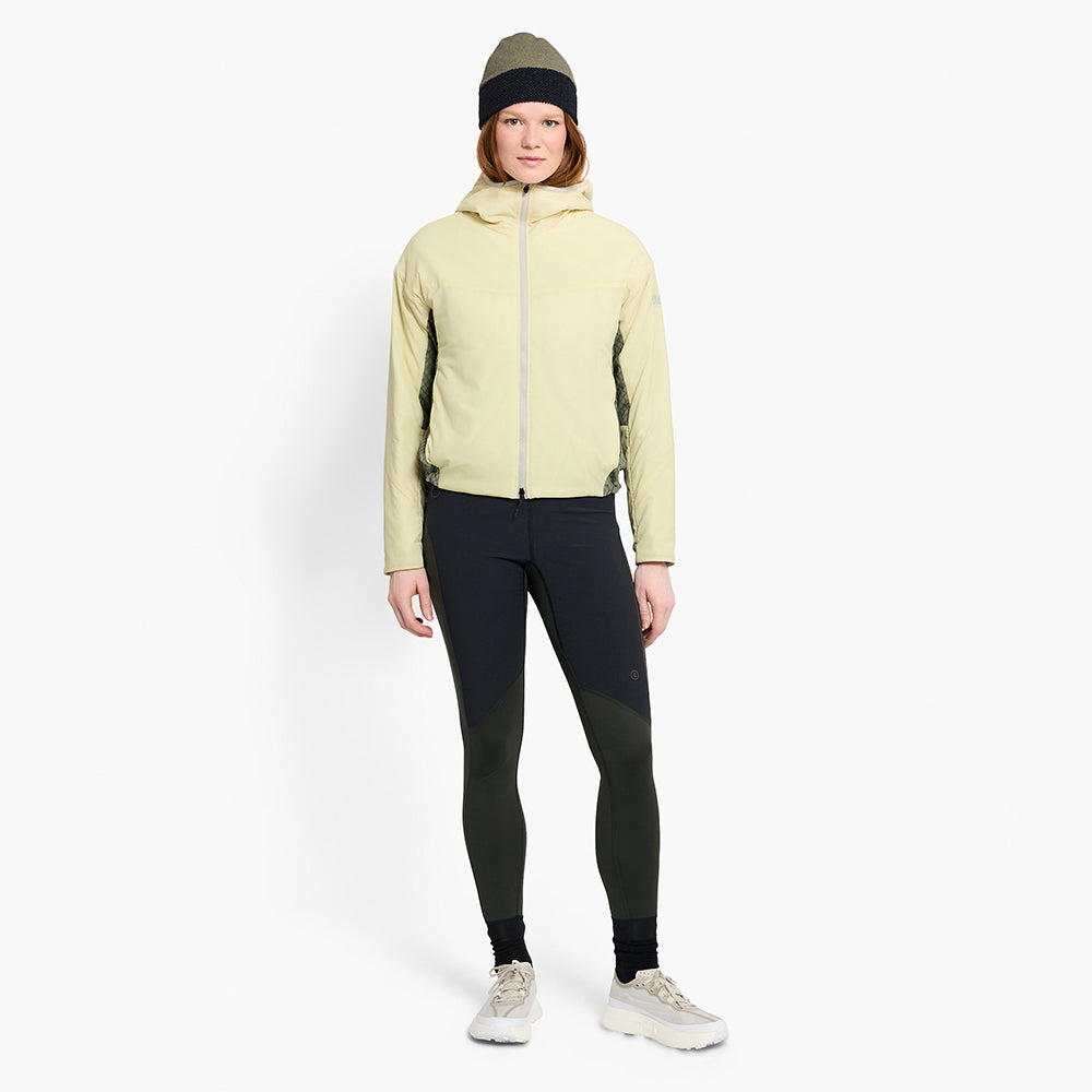 Ciele Athletics UHBeanie - Canvas シエルアスレチックス ユーエイチビーニー キャンバス