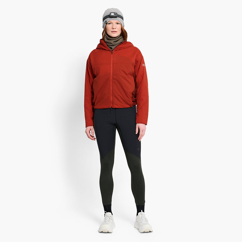 Ciele Athletics LGRBeanie - Light Grey シエルアスレチックス エルジーアールビーニー ライトグレー