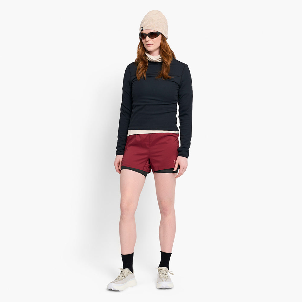 Ciele Athletics LGRBeanie - Vanilla シエルアスレチックス エルジーアールビーニー バニラ