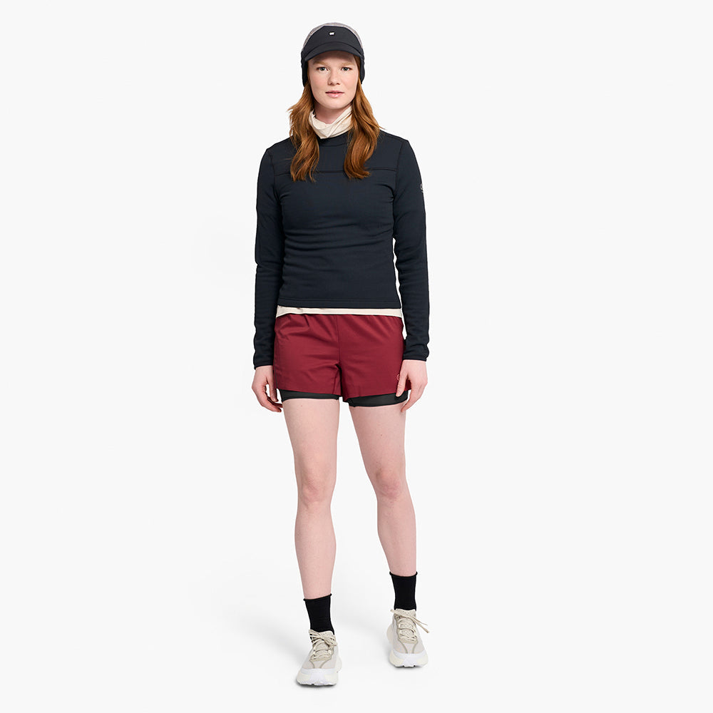 Ciele Athletics FSTCap SC - FLTWND - Iconic Athletics - Peachskin シエルアスレチックス エフエスティーキャップ エスシー エフエルティーダブリューエヌディー アイコニック アスレチックス ピーチスキン