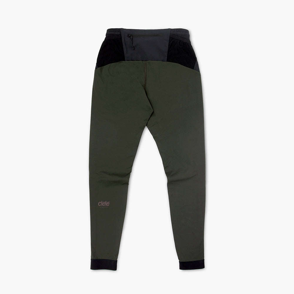 Ciele Athletics W FRDWintertight - Raven - WOMENS シエルアスレチックス ウィメンズ エフアールディーウィンタータイツ レイブン