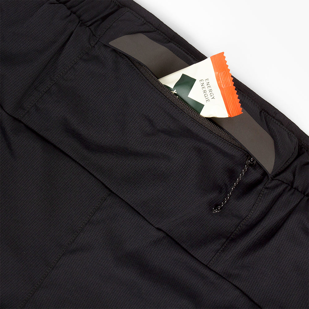 Ciele Athletics W DLYShort 4" Long Brief - Nite Rite - WOMENS シエルアスレチックス ウィメンズ  ディーエルワイ ショート 4インチ ロングブリーフ ナイトライト