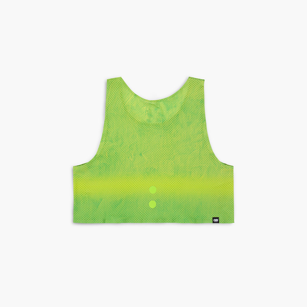 Ciele Athletics W RDCRPSinglet - HorizonAcid - WOMENS シエルアスレチックス ウィメンズ アールディシーアールピーシングレット ホライゾンアシッド