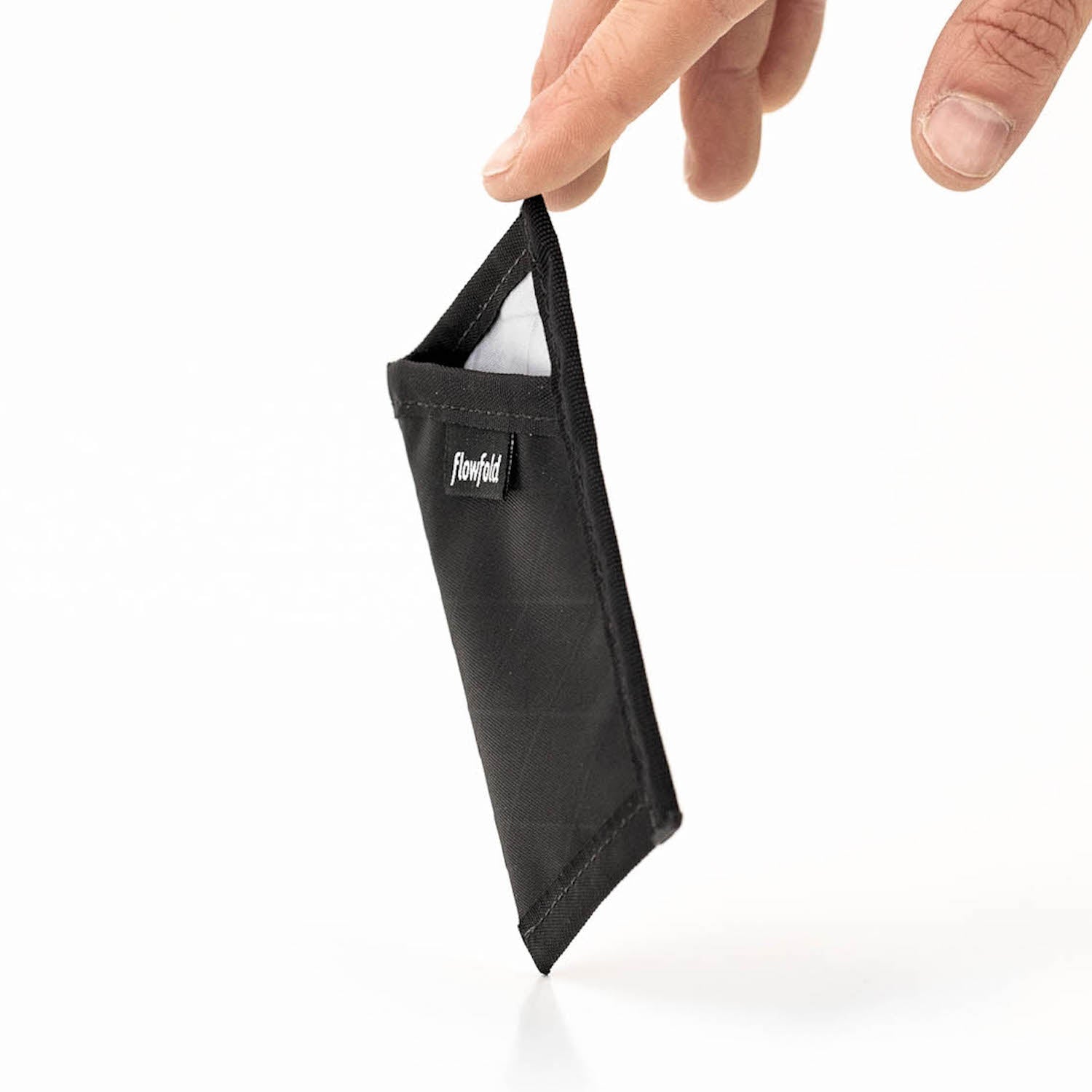 Flowfold Minimalist - Card Holder Wallet フローフォールド ミニマリスト カードホルダー ウォレット