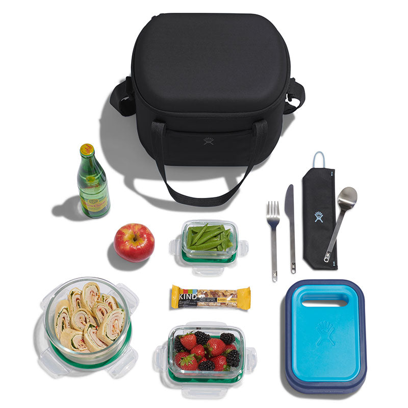 12L Carry Out Soft Cooler