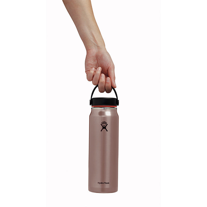 Hydro Flask 32 oz Lightweight Wide Mouth ハイドロフラスク 32オンス ライトウェイト ワイドマウス ステンレスボトル