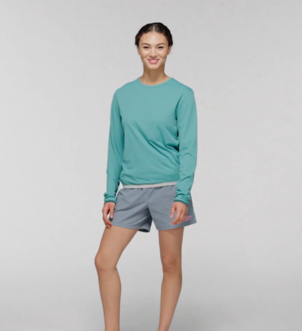 Cotopaxi Brinco Short - Solid - WOMENS コトパクシ ブリンコ ショートパンツ ソリッド レディース