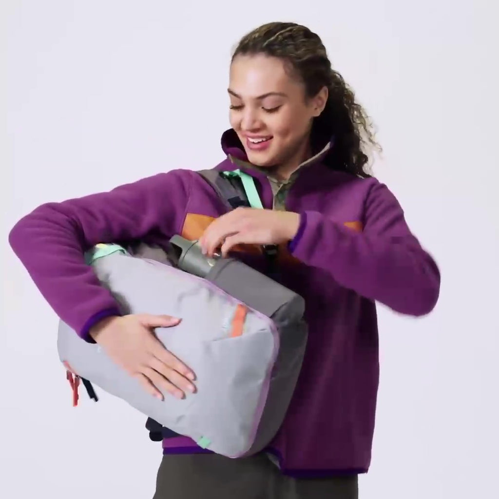 Cotopaxi Allpa Mini 20L Travel Pack コトパクシ アルパ  ミニ 20Lトラベル パック バックパック