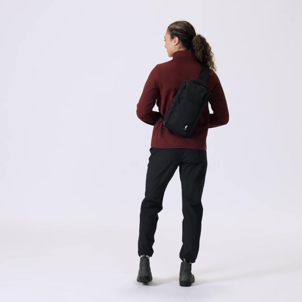 Cotopaxi  Todo 8L Sling - Cada Día コトパクシ トド 8L スリング バッグ カダディア
