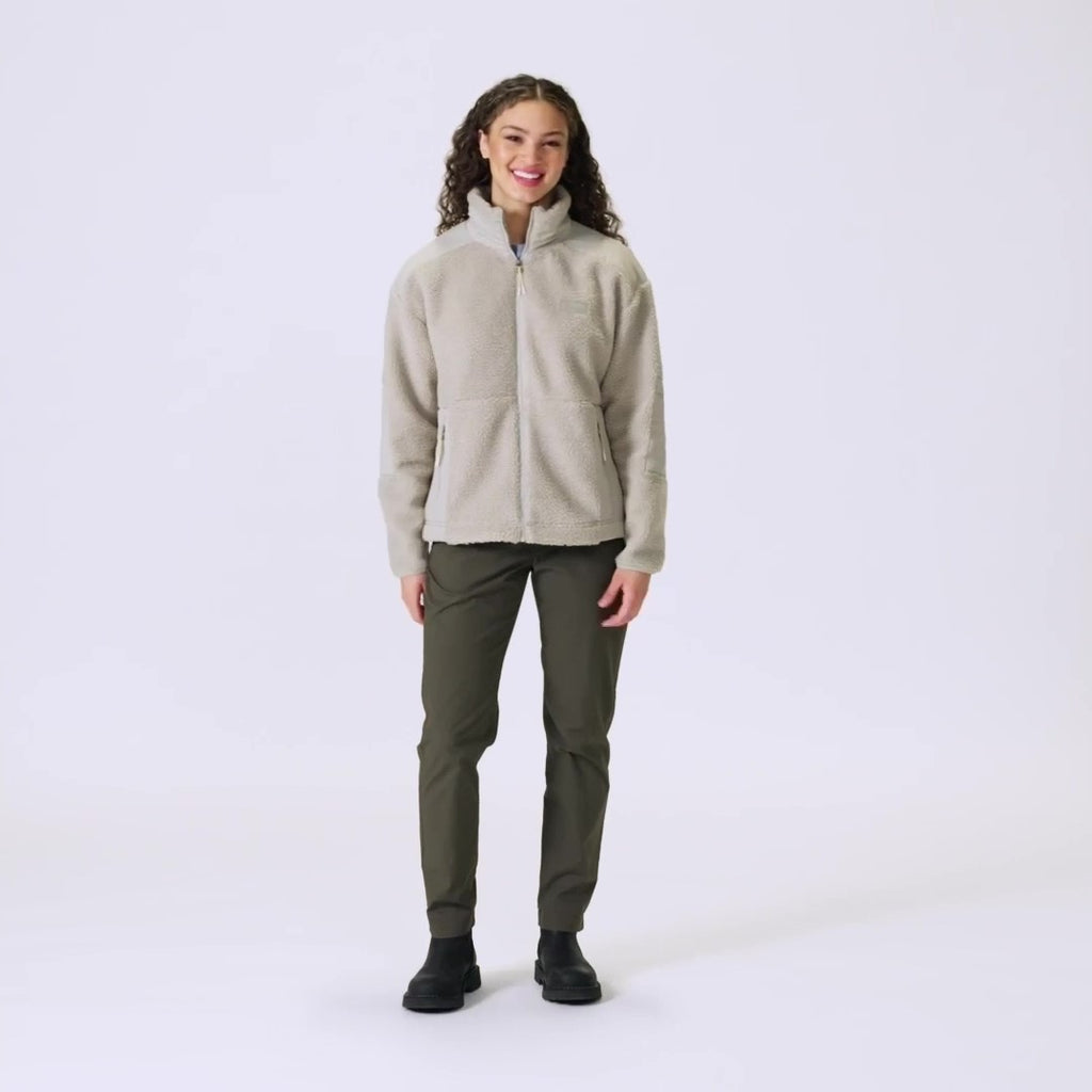 Cotopaxi Bacano Fleece Jacket - WOMENS コトパクシ バカノ フリース ジャケット ウィメンズ
