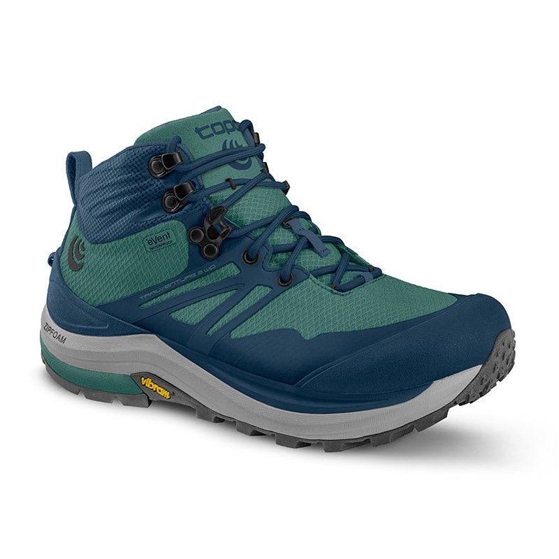 TRAILVENTURE 2 WP - Ocean/Blue - WOMENS