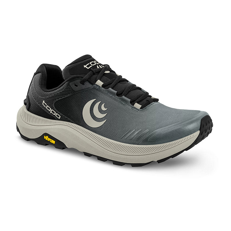 Topo Athletic MT-5 - Charcoal/Grey - WOMENSトポアスレチック