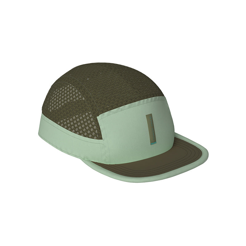 ALZCap Carbon Iconic VC - Corman