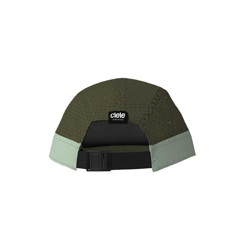 ALZCap Carbon Iconic VC - Corman