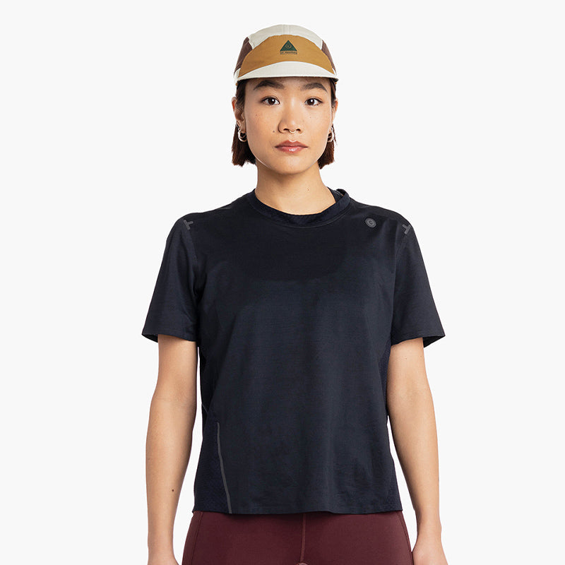 FSTCap 2 Run Mountains SM - Mellow