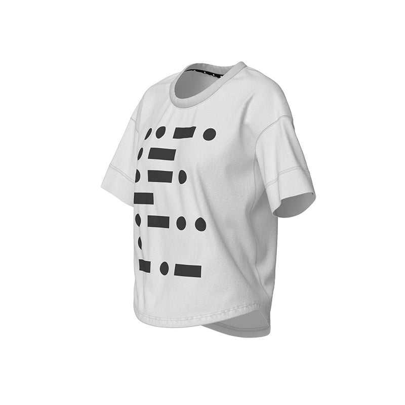 WNSBTShirt Speed Play - Trooper  - WOMENS