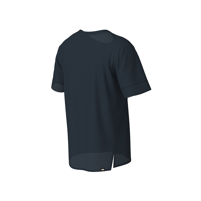 Ciele Athletics M FSTTShirt - Uniform - MENS シエルアスレチックス エム エフエスティ―ティーシャツ ユニフォーム