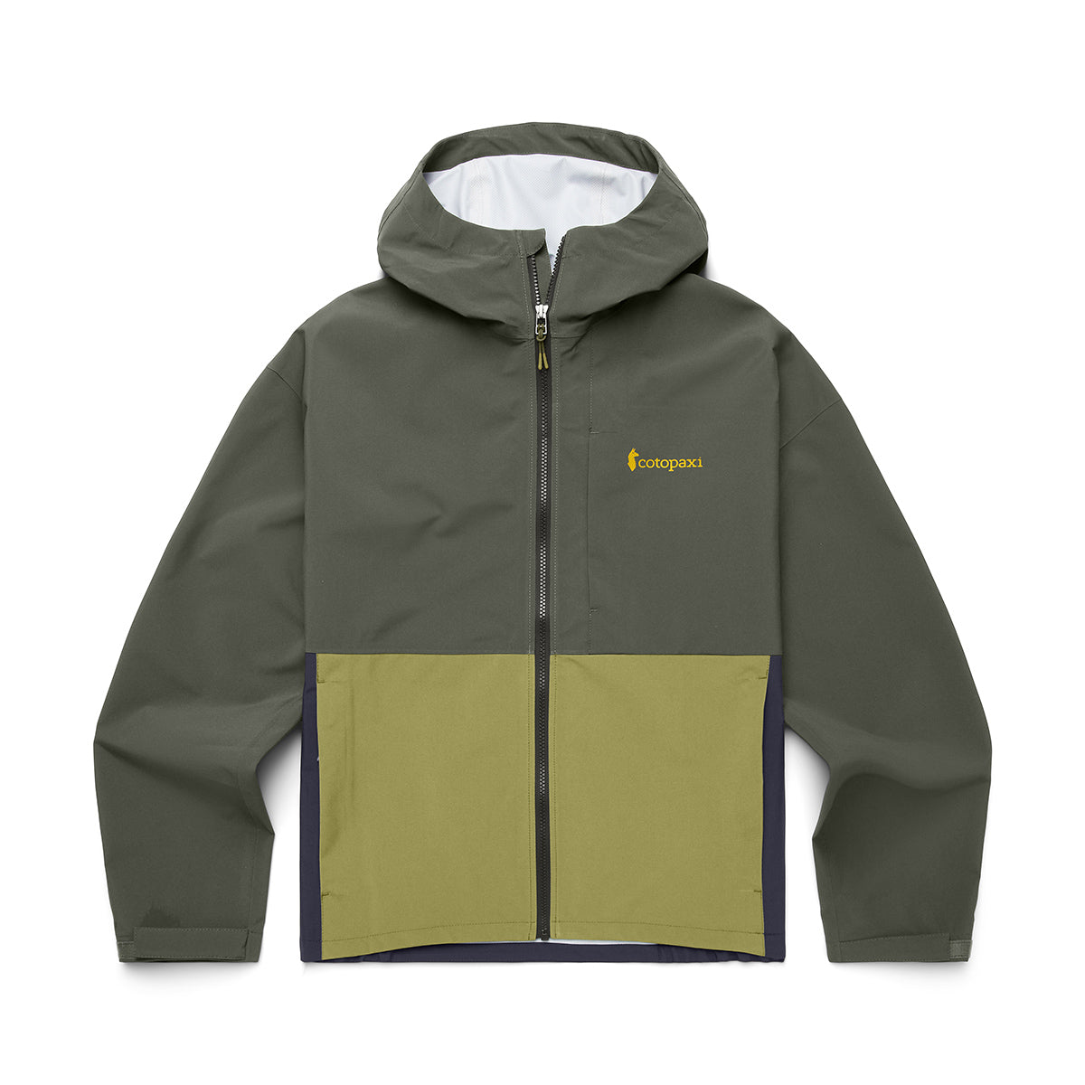 Cotopaxi Cielo Rain Jacket - MENS コトパクシ シエロ レイン ジャケット メンズ