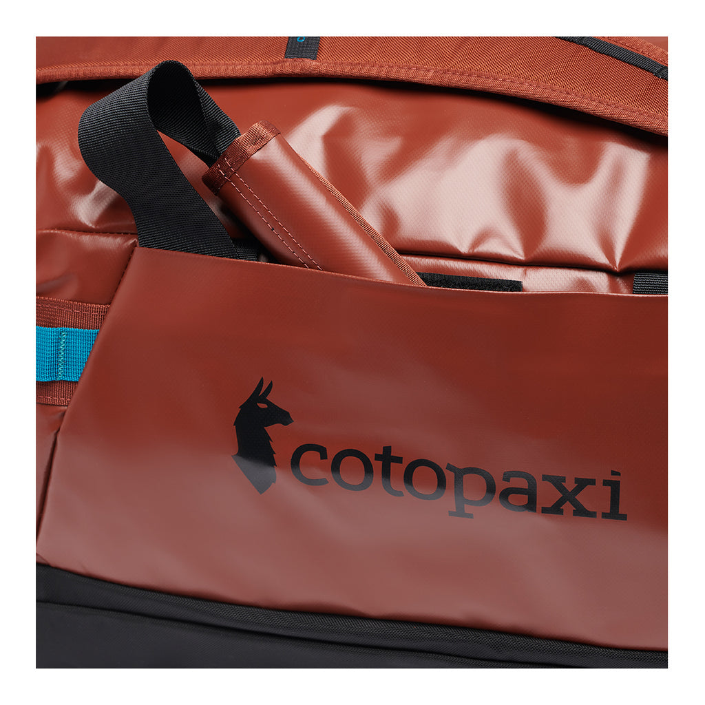 Cotopaxi Allpa 50L Duffel Bag コトパクシ アルパ 50L ダッフルバッグ