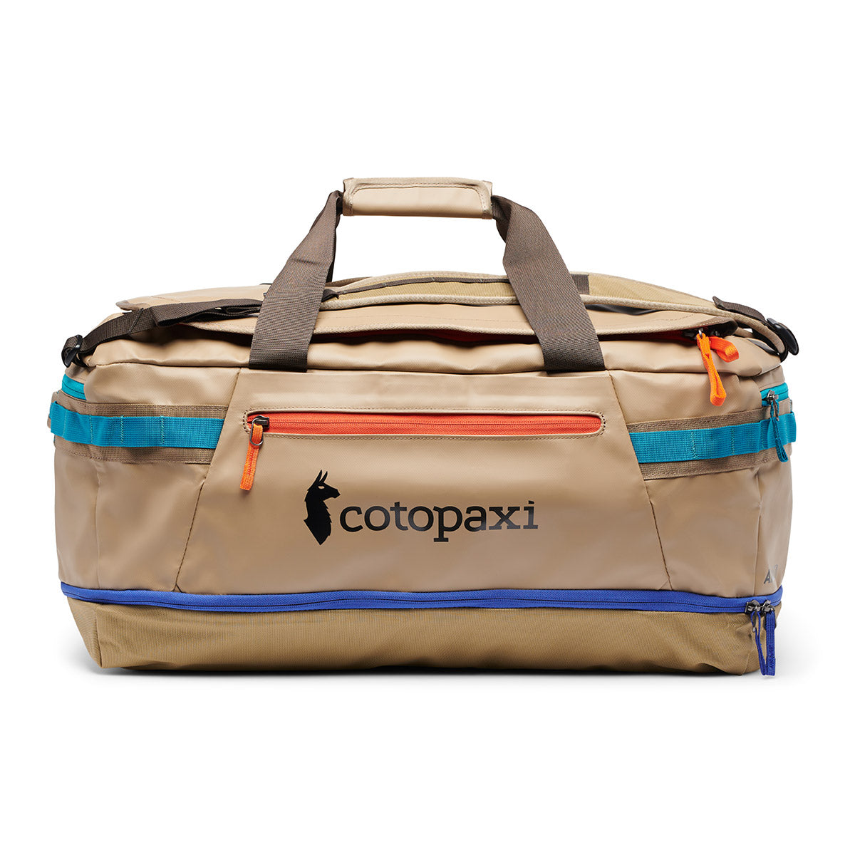 Cotopaxi Allpa 70L Duffel Bag コトパクシ アルパ 70L ダッフルバッグ