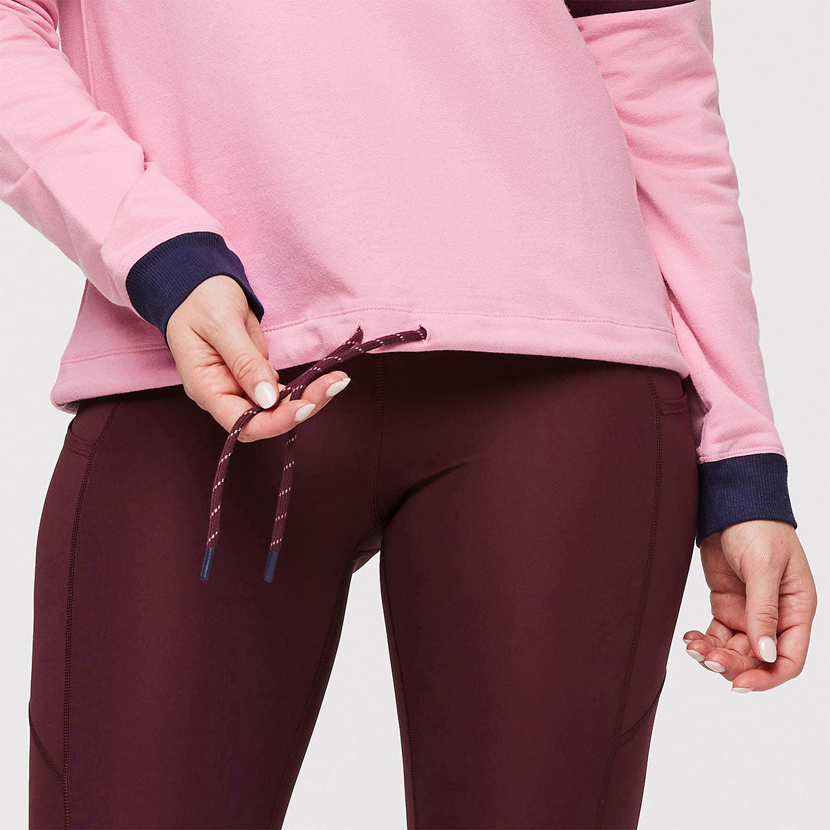 Bandera Sweatshirt - WOMENS