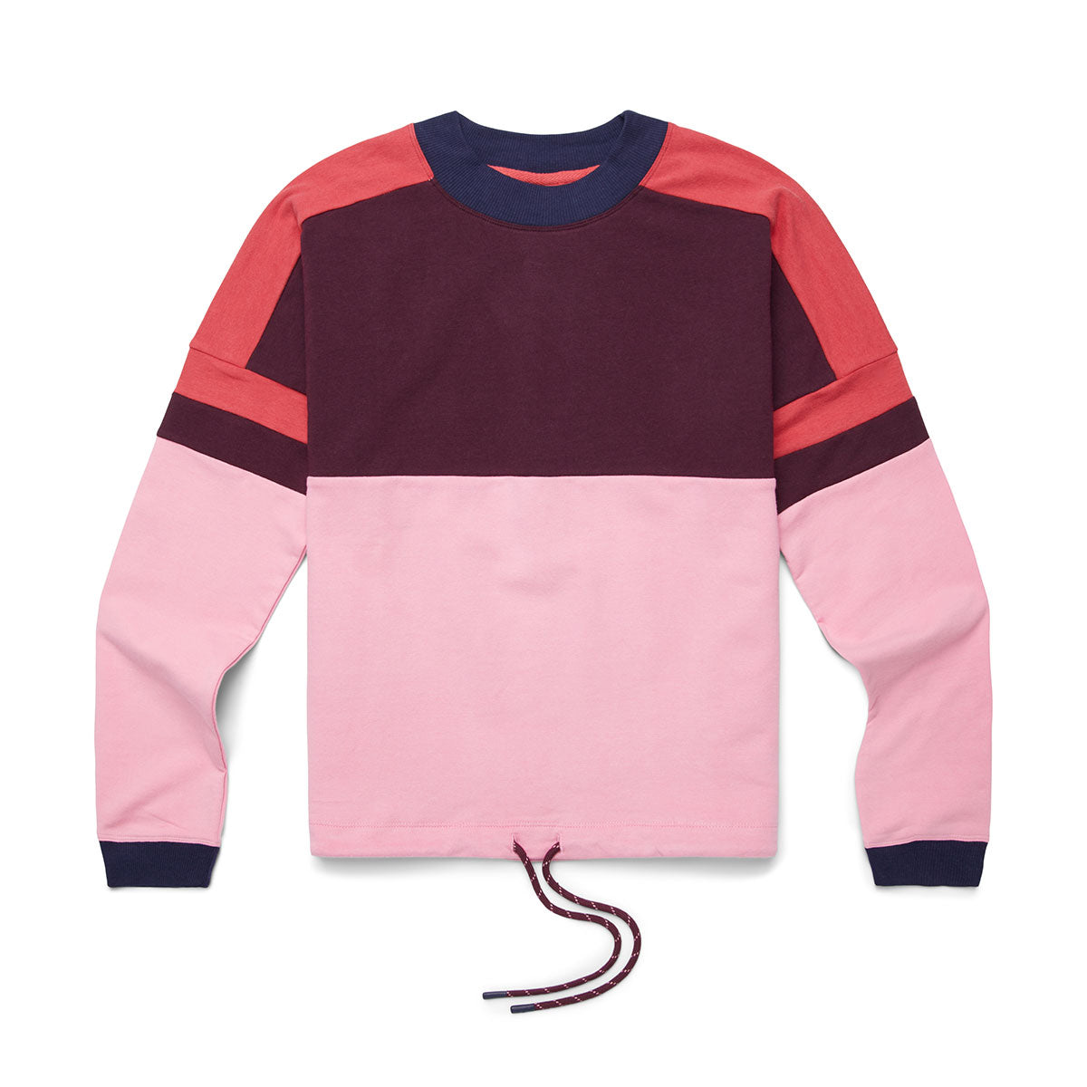 Bandera Sweatshirt - WOMENS