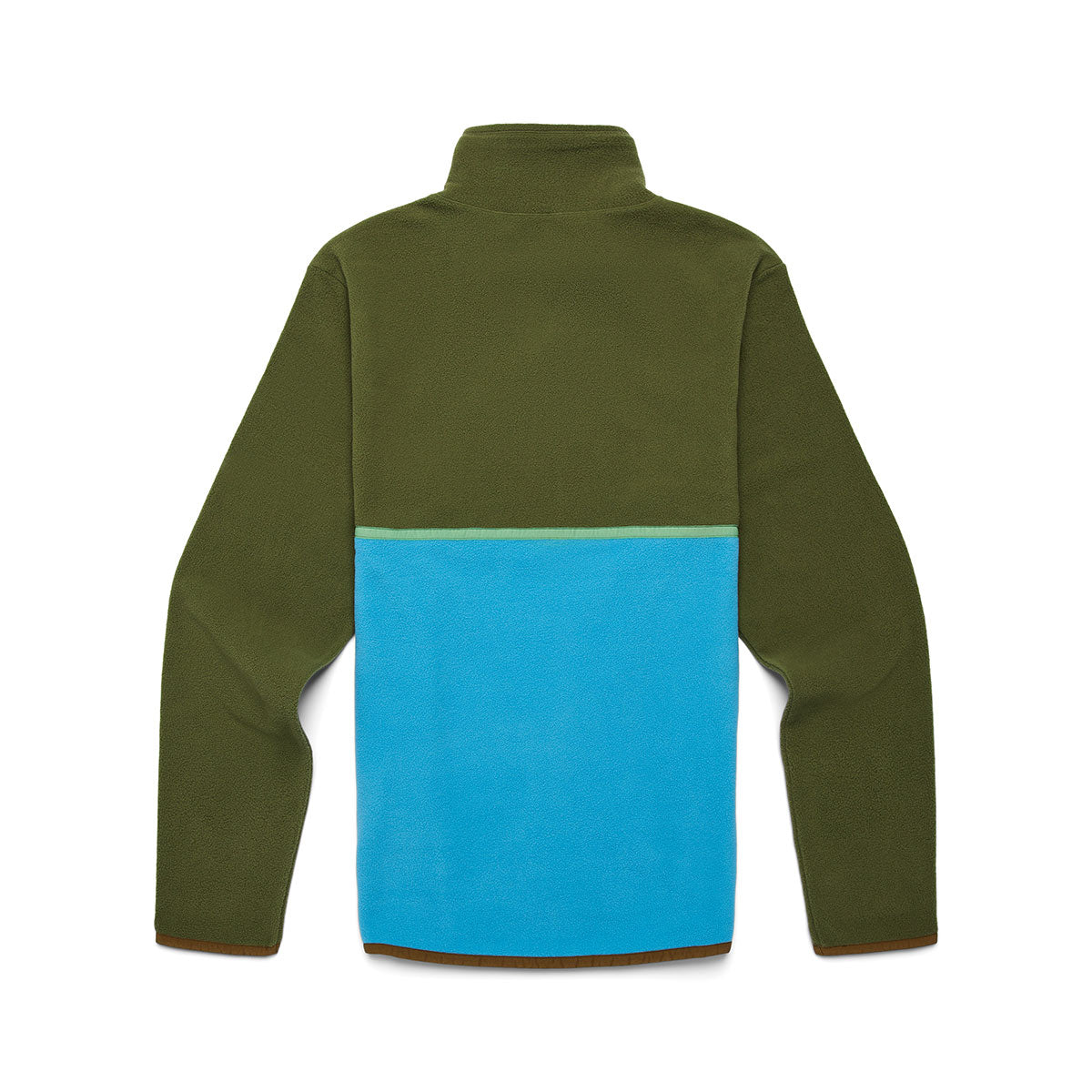 Amado Fleece Pullover - MENS