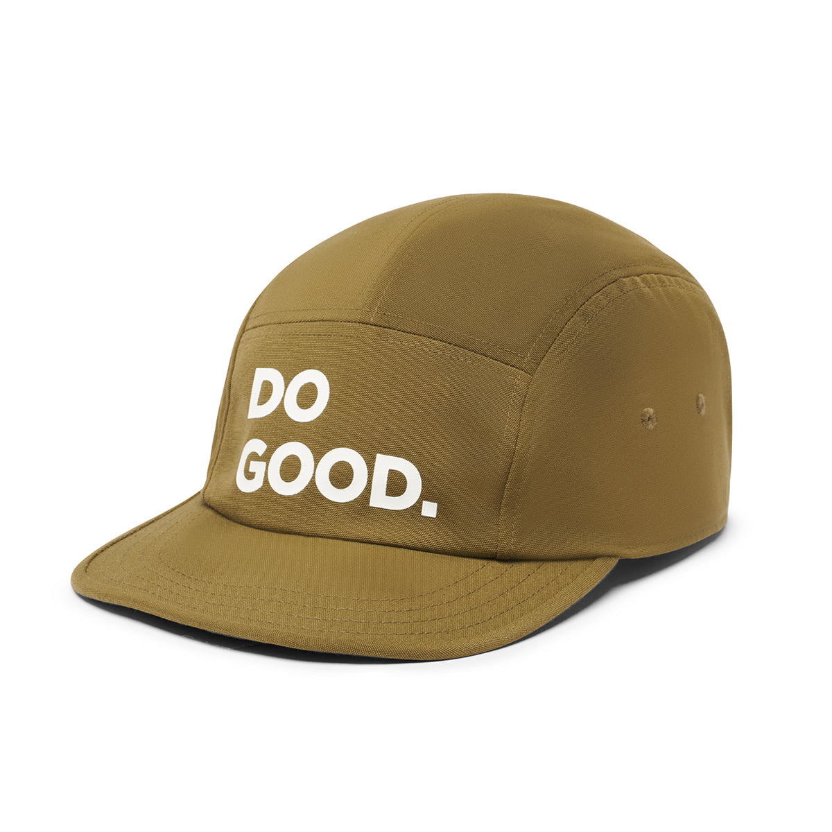 Cotopaxi Do Good 5-Panel Hat コトパクシ ドゥグッド 5パネルハット