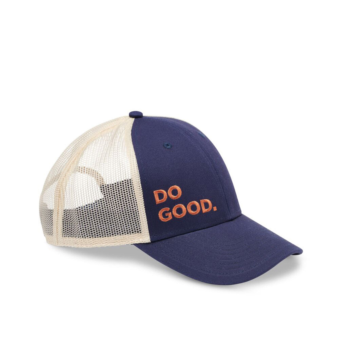 Do Good Trucker Hat