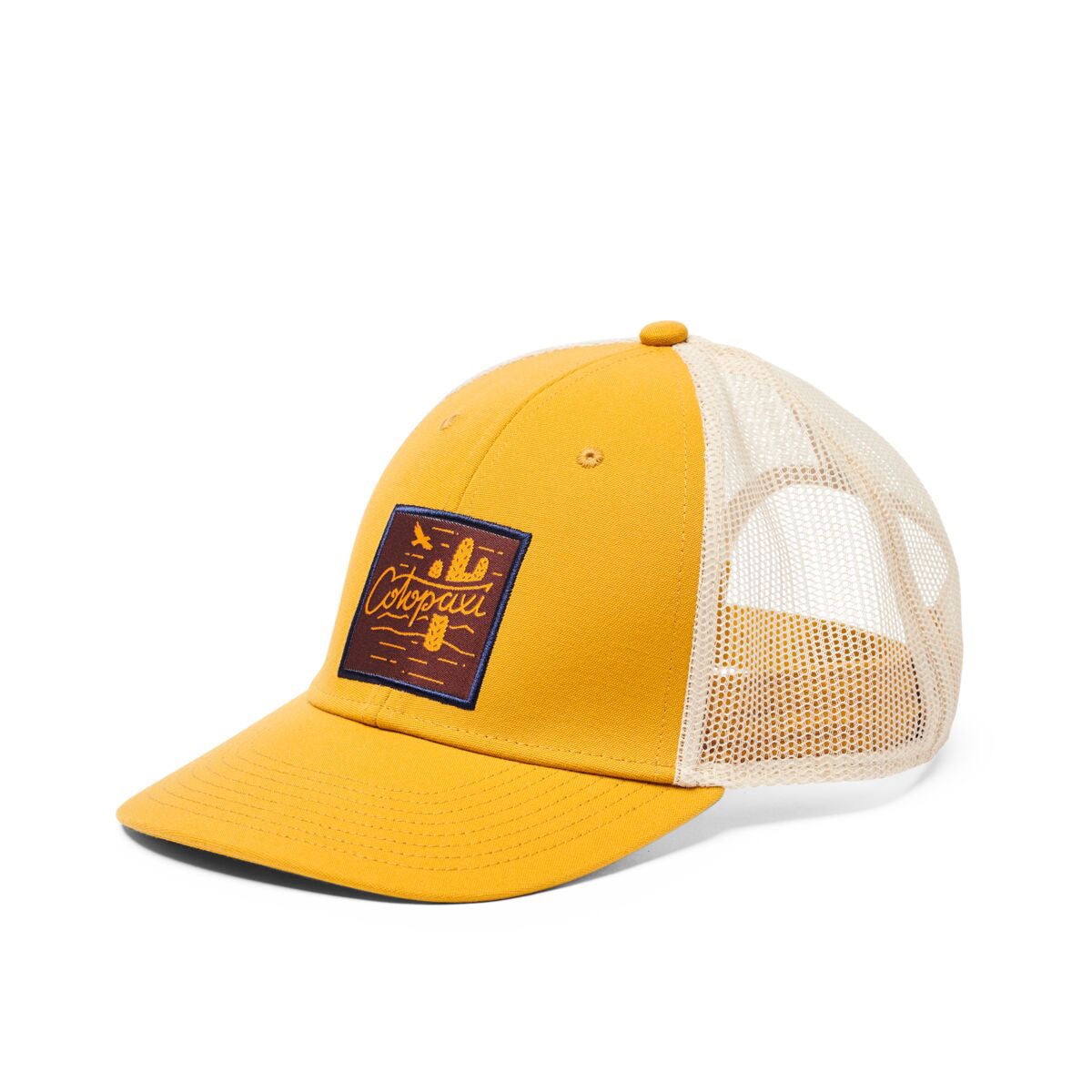 Hello Cactus Trucker Hat