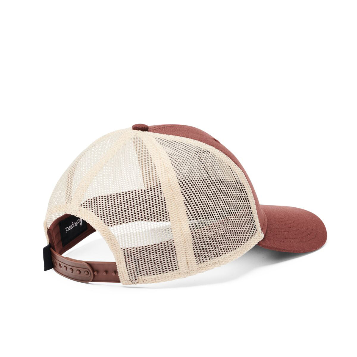 Hello Cactus Trucker Hat