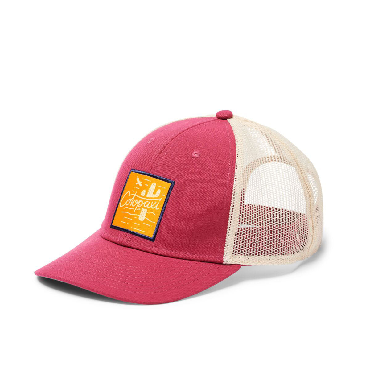 Hello Cactus Trucker Hat