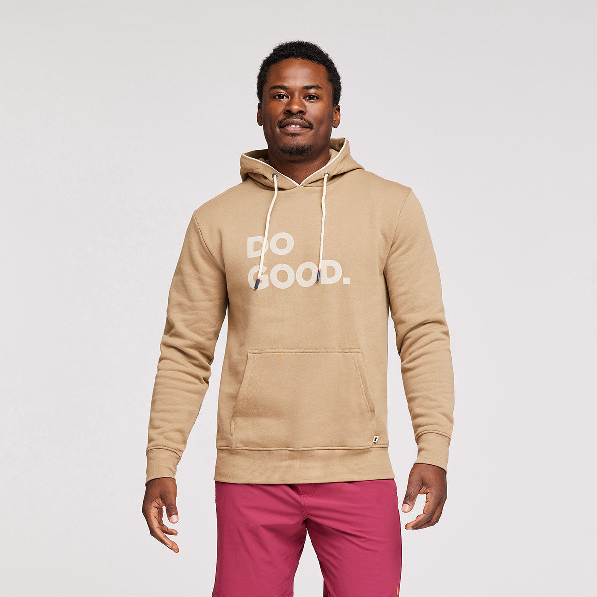 Do Good Pullover Hoodie - MENS