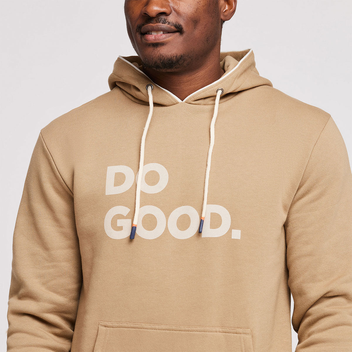 Do Good Pullover Hoodie - MENS