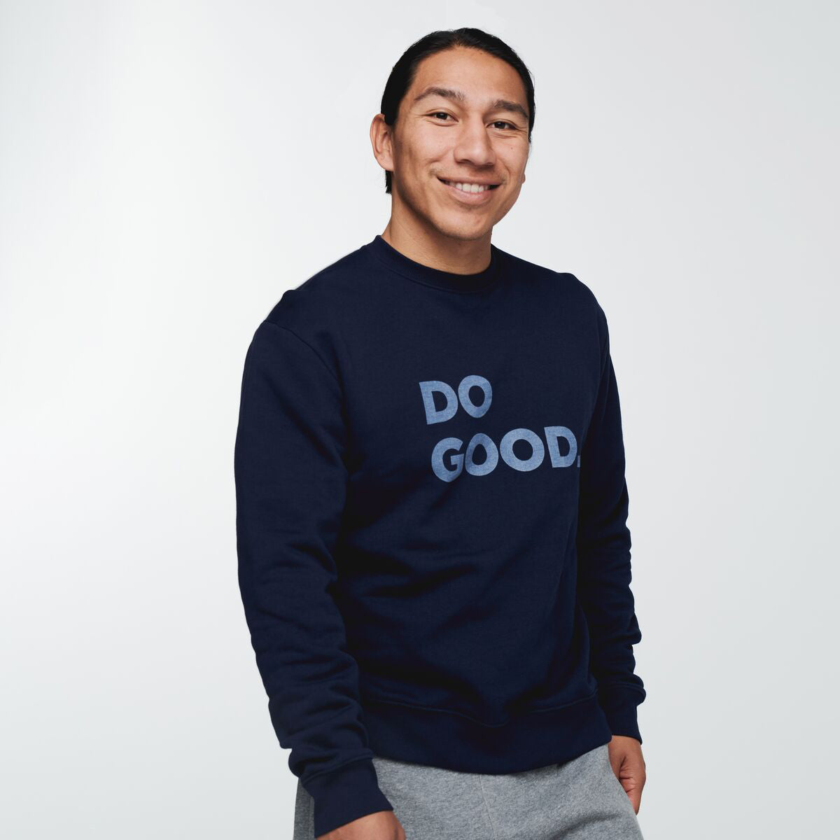 Do Good Crew Sweatshirt - MENS