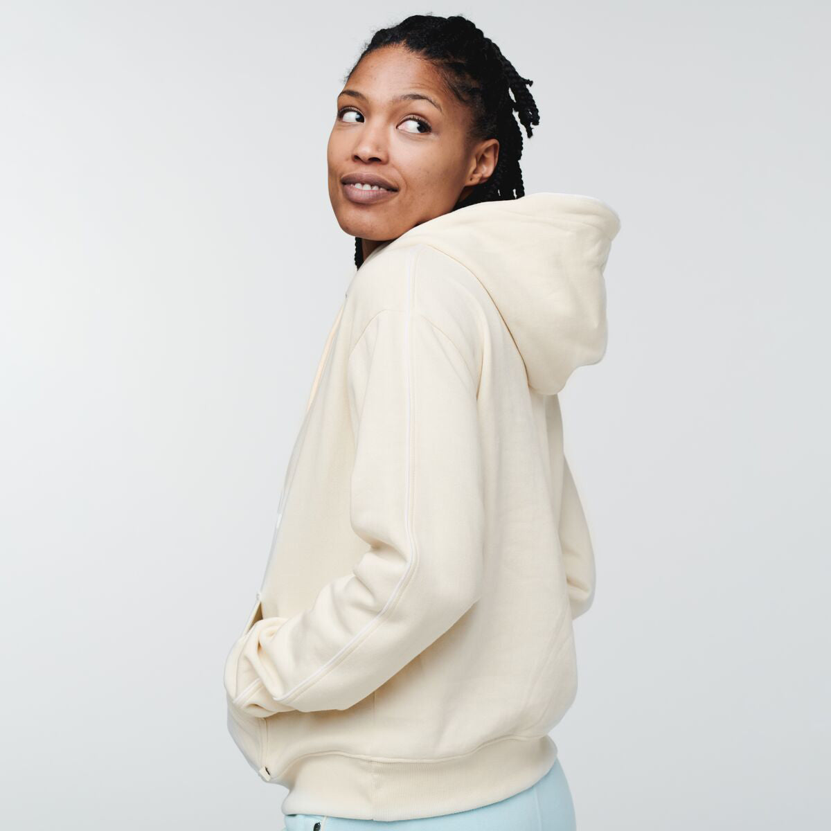 Do Good Pullover Hoodie - WOMENS