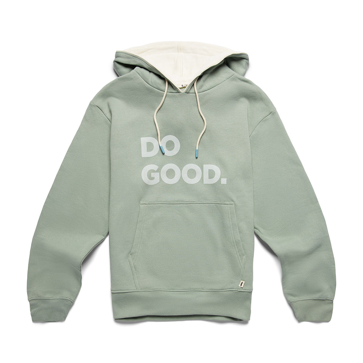 Do Good Pullover Hoodie - WOMENS