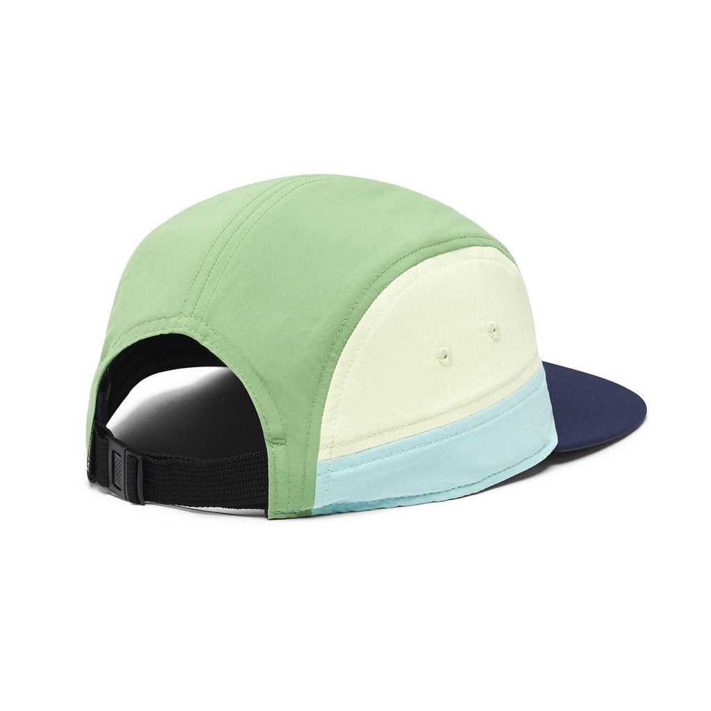 Cotopaxi Tech 5-Panel Hat コトパクシ テック 5パネル ハット