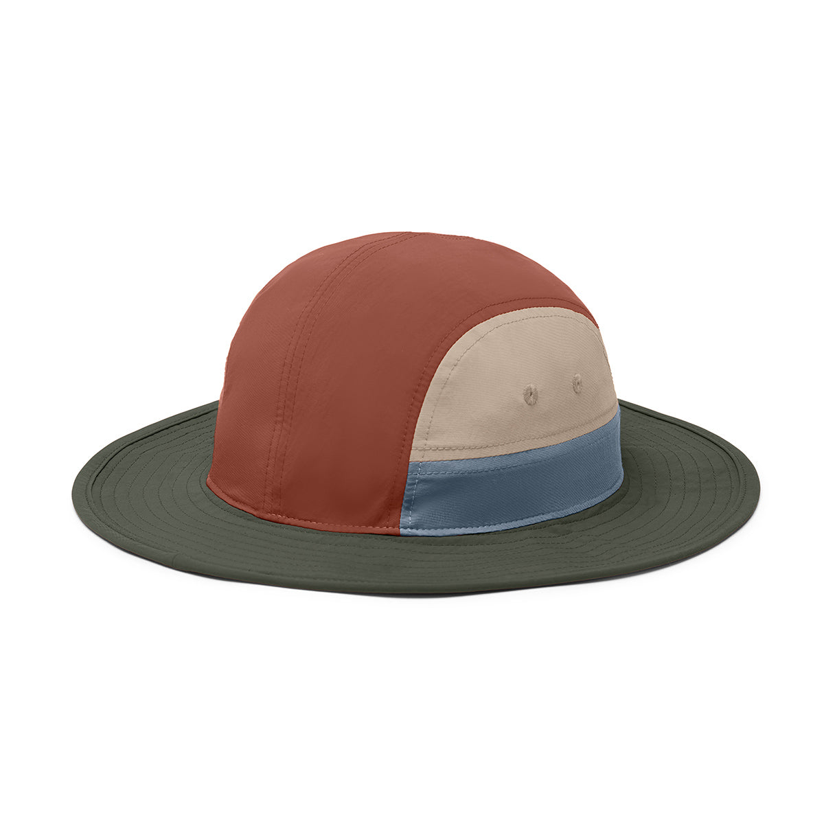 Cotopaxi Tech Bucket Hat コトパクシ テック バケットハット