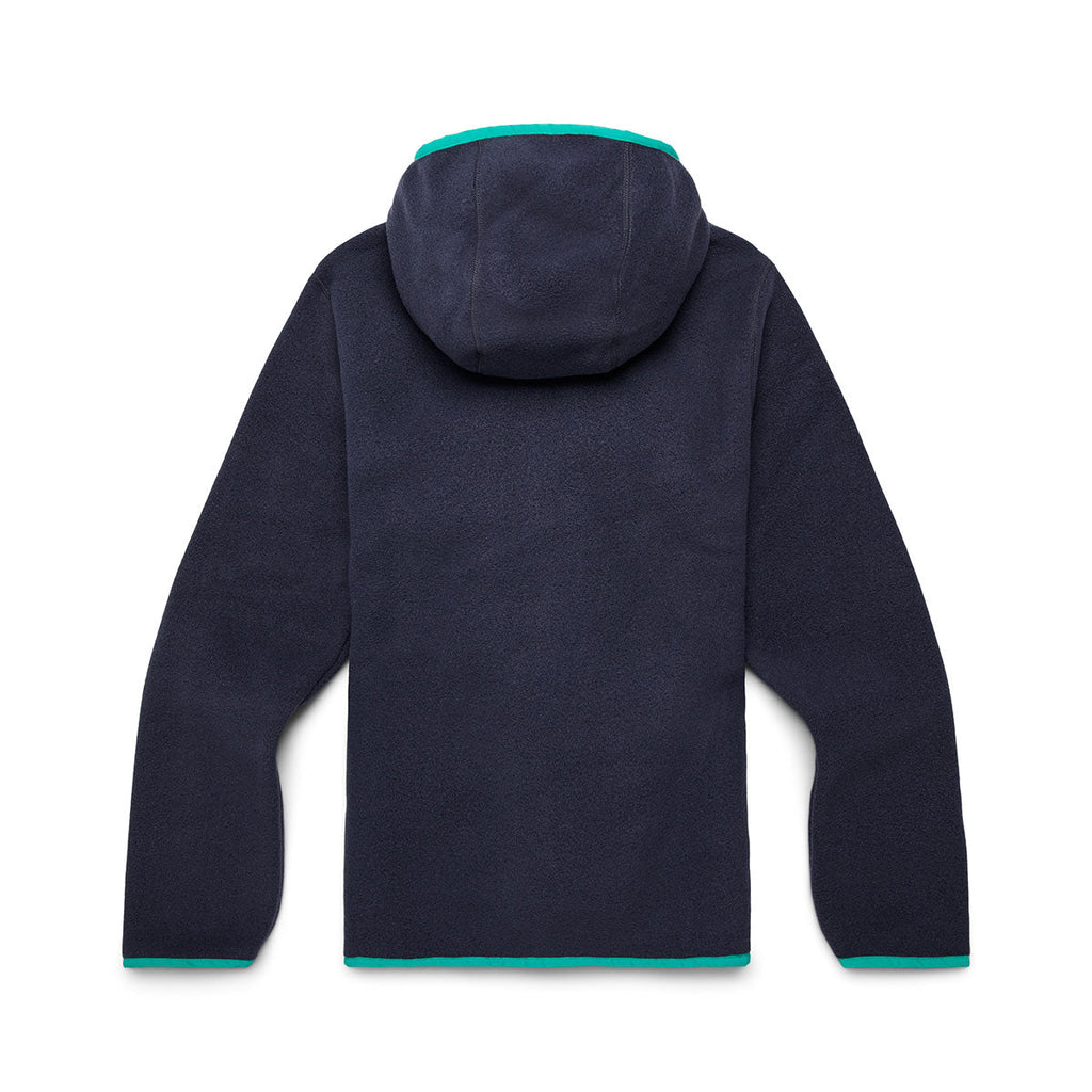 Cotopaxi Teca Fleece Hooded Full-Zip Jacket - WOMENS コトパクシ テッカ フリース フルジップ ジャケット レディース