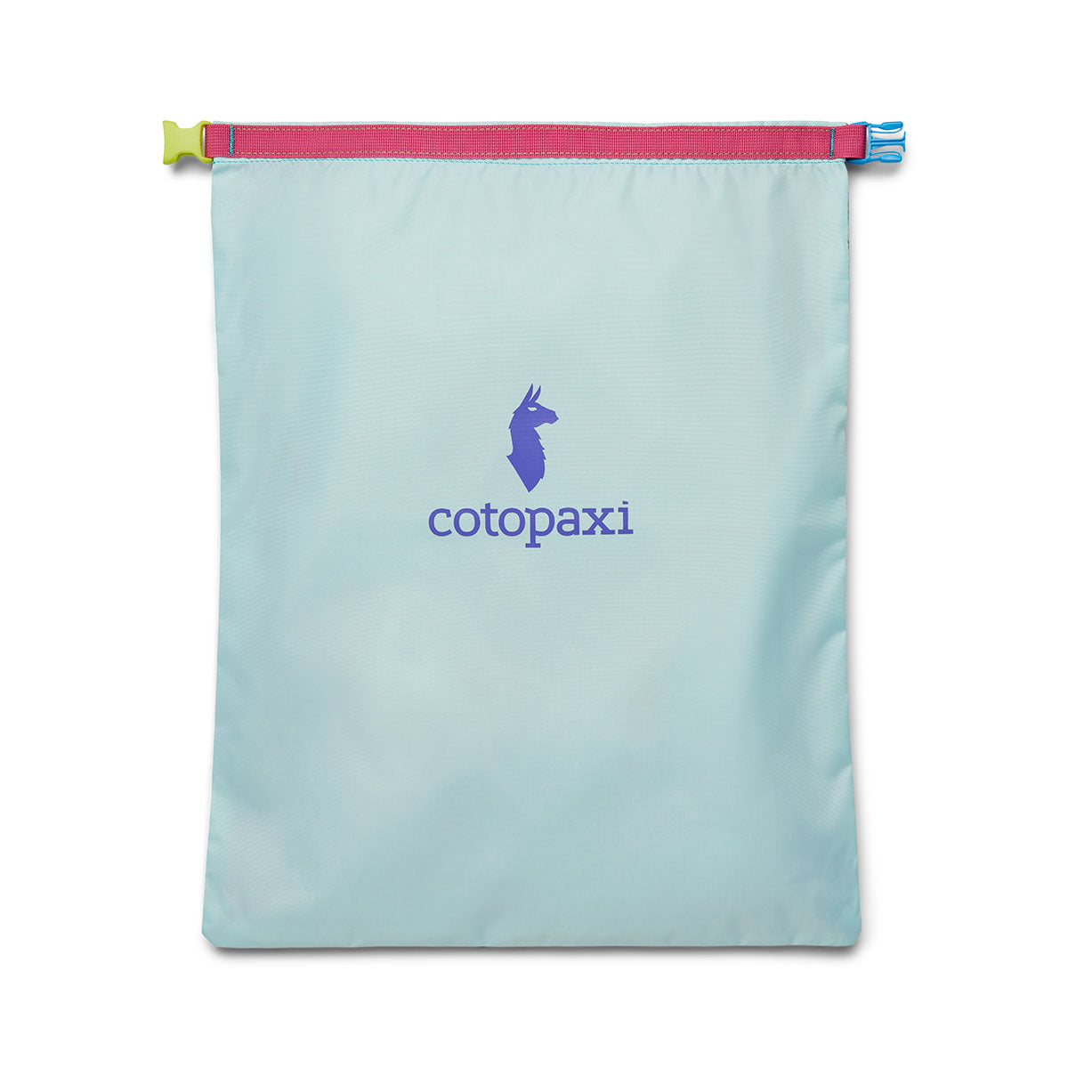 Cotopaxi Laundry Bag コトパクシ ランドリーバッグ デルディア